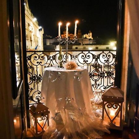 Apartamento Il Pregio Ostuni Exterior foto