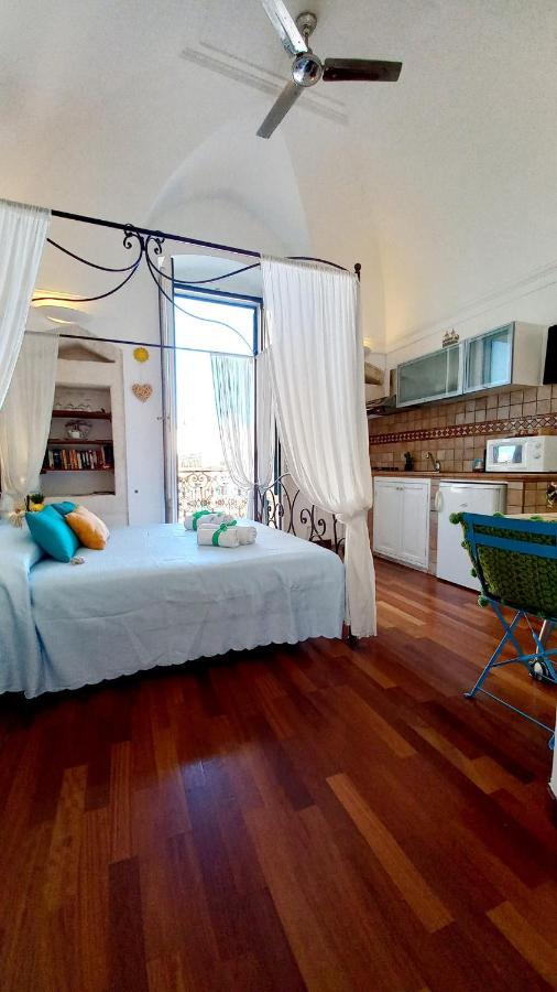 Apartamento Il Pregio Ostuni Exterior foto