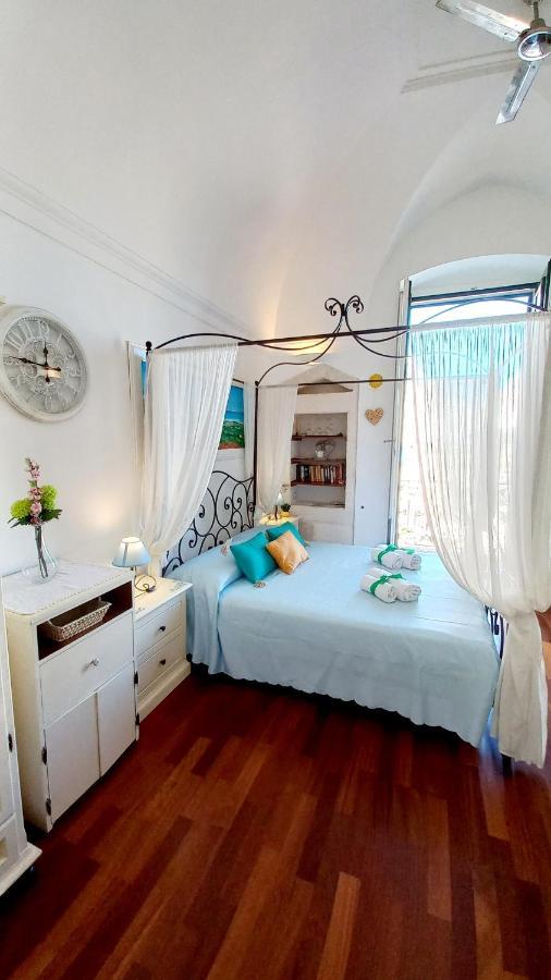 Apartamento Il Pregio Ostuni Exterior foto