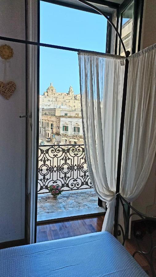 Apartamento Il Pregio Ostuni Exterior foto