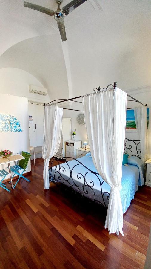 Apartamento Il Pregio Ostuni Exterior foto