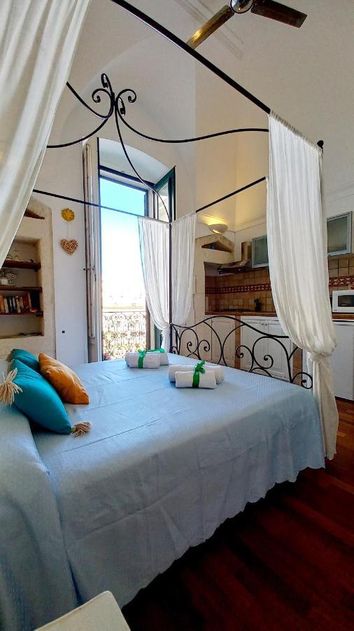 Apartamento Il Pregio Ostuni Exterior foto