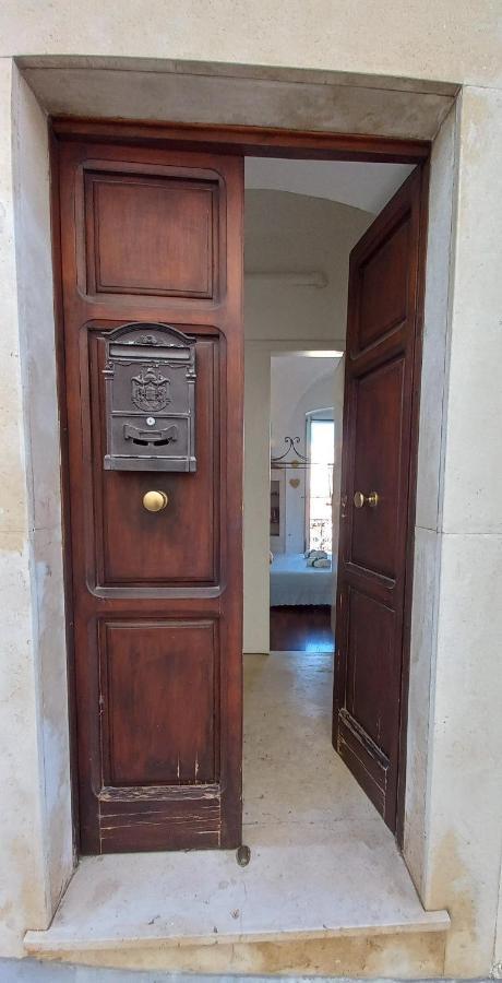 Apartamento Il Pregio Ostuni Exterior foto