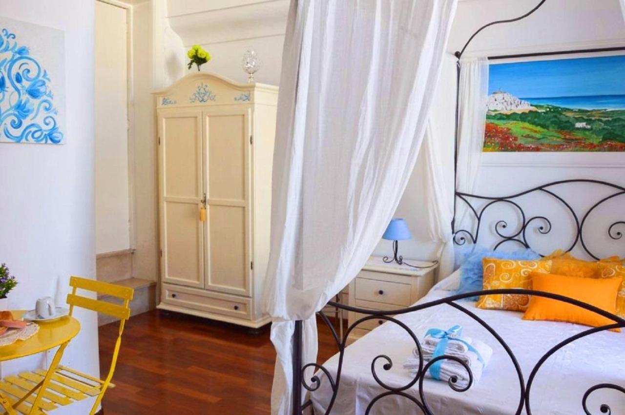 Apartamento Il Pregio Ostuni Exterior foto