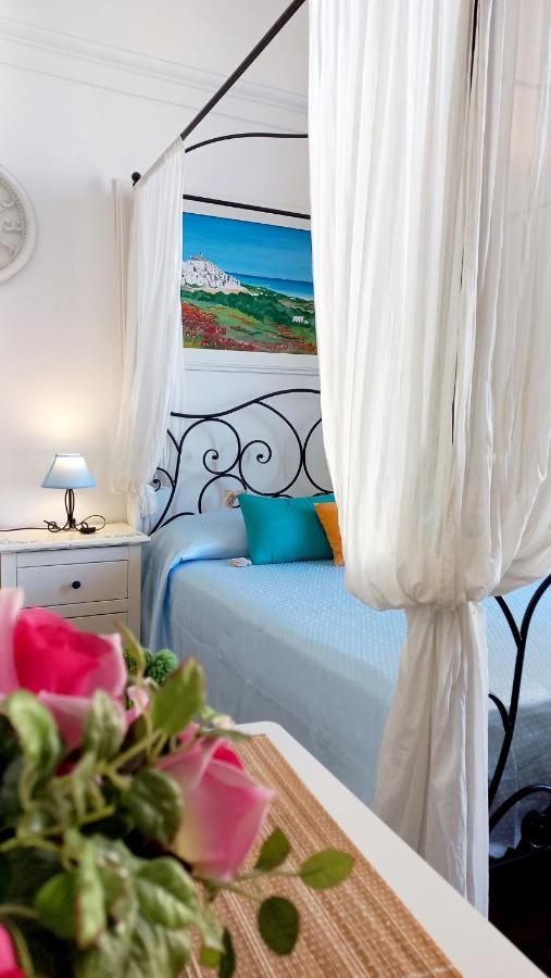 Apartamento Il Pregio Ostuni Exterior foto