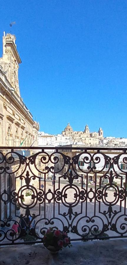 Apartamento Il Pregio Ostuni Exterior foto
