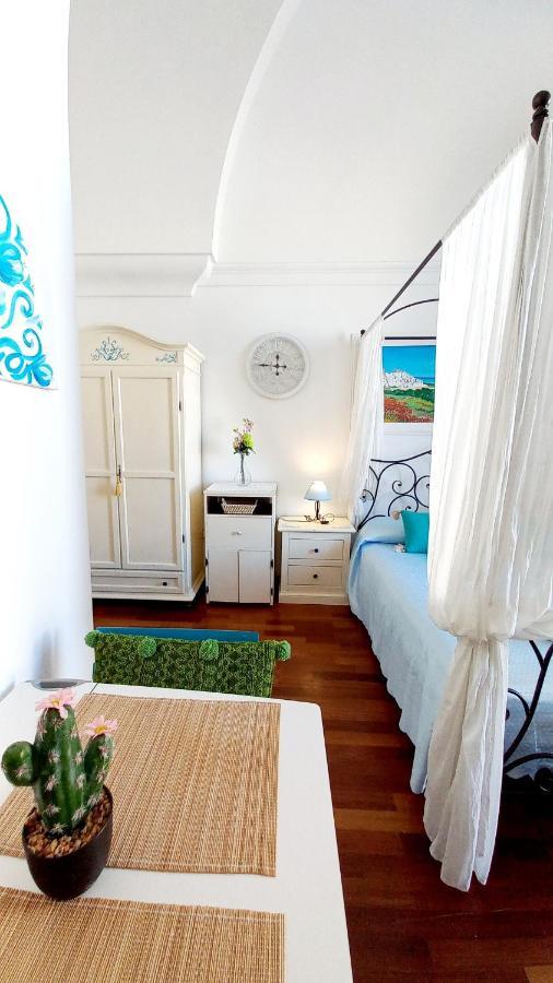 Apartamento Il Pregio Ostuni Exterior foto