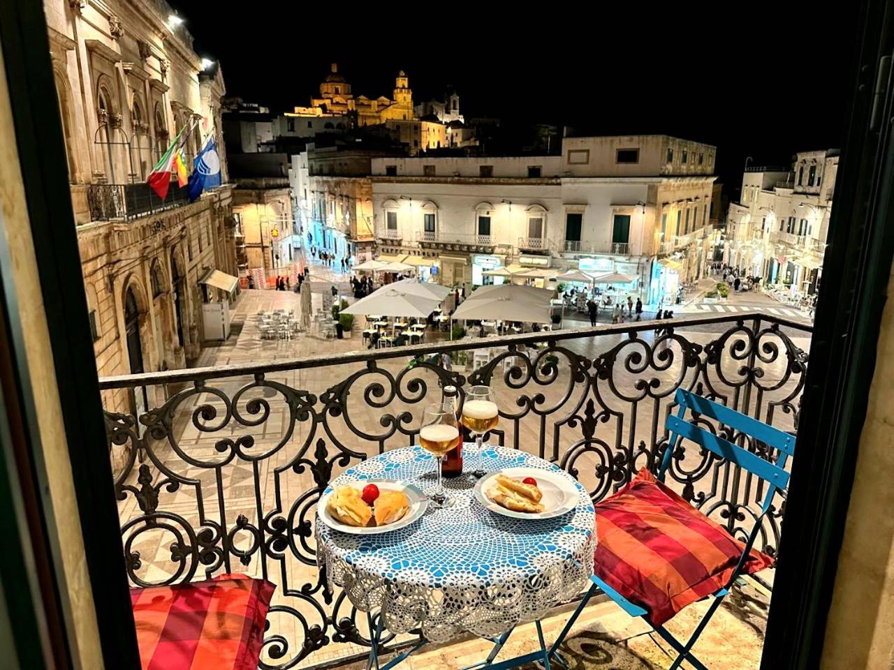 Apartamento Il Pregio Ostuni Exterior foto
